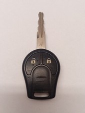 Chiave telecomando nissan usato  Pordenone