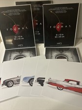 Classic car print for sale  Prattsburgh