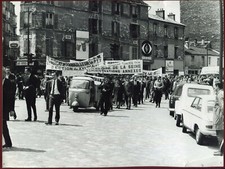Photo originale ptt d'occasion  Dijon