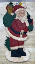 Vintage santa claus for sale  Soquel