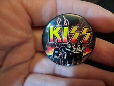 Vintage badge kiss for sale  KINGSWINFORD