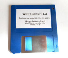 Workbench 1.3 commodore d'occasion  Gouzeaucourt