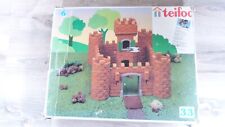 Jeu construction château d'occasion  Pulversheim