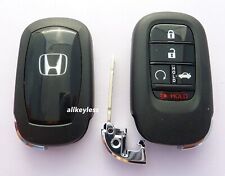 OEM 2022-2025 HONDA CIVIC ACCORD controle remoto de entrada sem chave inteligente KR5TP-4 +NOVA CHAVE comprar usado  Enviando para Brazil