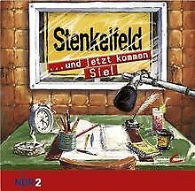 Ndr stenkelfeld ... gebraucht kaufen  Berlin