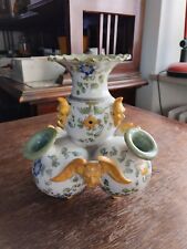 Vase majolica ceramica usato  Grugliasco