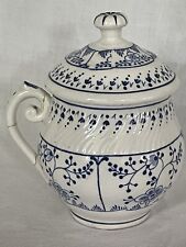 Ancien pot creme d'occasion  Bourg-en-Bresse