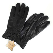 Gants cuir véritable d'occasion  Tours-