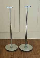 Beolab stands pair for sale  MARTOCK