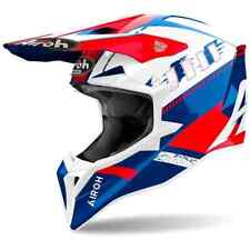 Casco airoh wraaap usato  Ragalna