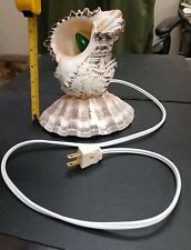 Vintage sea shell for sale  Costa Mesa