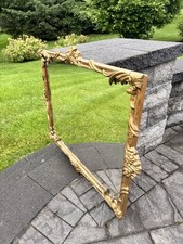 Victorian gold gilt for sale  Morrisville