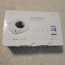 Oco pro dome for sale  Bedford