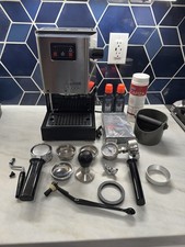 Gaggia classic espresso for sale  Roseville