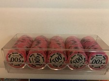 Keramik chips poker gebraucht kaufen  Duisburg