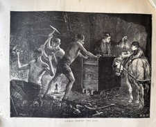 1871 coal mining for sale  MORPETH