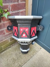 Decorative antique cast for sale  PONTEFRACT