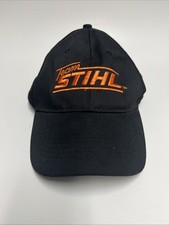 Team stihl cap for sale  Pompano Beach