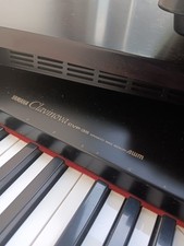 Yamaha clavinova cvp for sale  WALSALL