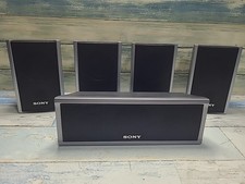 Sony sound system for sale  WOTTON-UNDER-EDGE