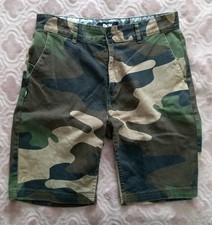 Dgk chino camo for sale  GRIMSBY