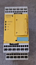 siemens sicherheitsrelais gebraucht kaufen siemens sicherheitsrelais gebraucht kaufen Caputh