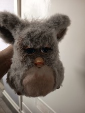 Sleepy pink furby for sale  HULL