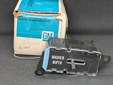 Nos 1978 1979 for sale  Chatham
