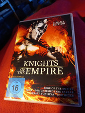 Dvd .... knights gebraucht kaufen  Hürth