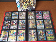 Huge pokemon binder for sale  Middleburg