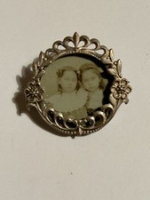 Ancienne broche porte d'occasion  Saint-Astier