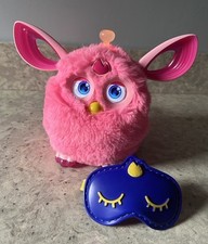 Furby pink connect for sale  GLASGOW