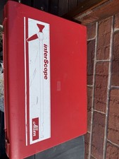 Allen interscope portable for sale  DONCASTER