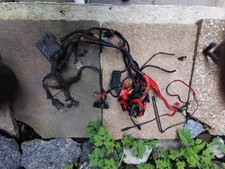 Ducati monster m600 for sale  HASTINGS