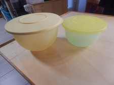 Tupperware schüsseln 3093 gebraucht kaufen Tupperware schüsseln 3093 gebraucht kaufen  Wiesbaden