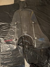 Kit parabrezza alto usato  Oggiono