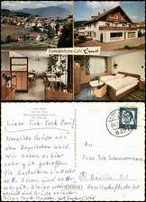Langendorf elfershausen mehrbi gebraucht kaufen  Ortrand