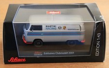 Schuco kastenwagen martini gebraucht kaufen  Falkensee