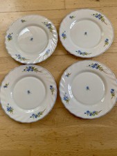 Arcopal blue floral for sale  HARPENDEN