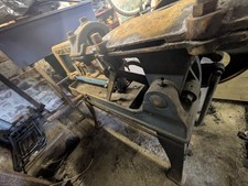 Manchester mechanical reciproc for sale  BRADFORD