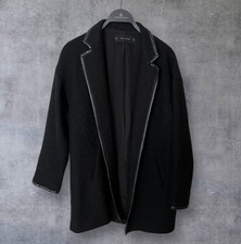 Manteau noir femme d'occasion  Sèvres