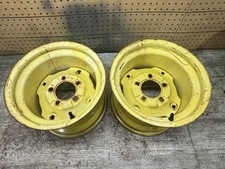 John deere rear for sale  Montour