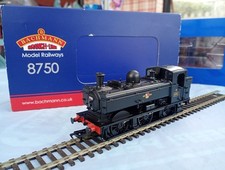 Bachmann 8750 pannier for sale Bachmann 8750 pannier for sale  NEWHAVEN