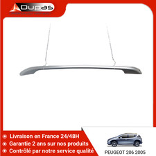 Barre toit peugeot d'occasion  Nemours
