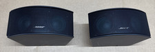 Bose speakers for d'occasion  Lyon VI