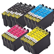 Cartouches compatibles epson d'occasion  Nice-