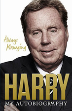Always managing autobiography for sale Always managing autobiography for sale  UK