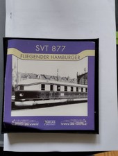 Minitrain fliegender hamburger gebraucht kaufen Minitrain fliegender hamburger gebraucht kaufen  Hamburg