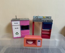 Vintage barbie dream for sale  BURNLEY