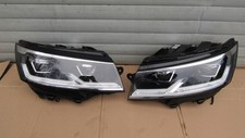 Frontscheinwerfer volkswagen t gebraucht kaufen  Hamburg